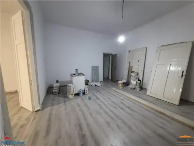 APARTAMENT 76 MP RENOVAT INTEGRAL 2026 | IOSEFIN TIMIȘOARA | LIVING MARE + BAIE PROPRIE | 99.990 € - foto 15