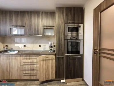 CASĂ BĂLCESCU TIMIȘOARA | 450 MP UTILI | 15 CAMERE | TEREN 621 MP | 849.000 € - foto 7