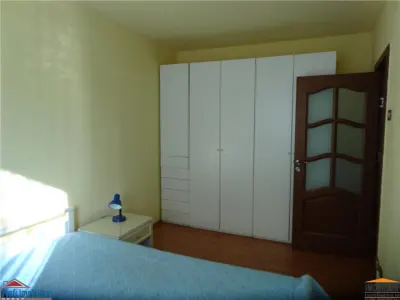 Inchiriez apartament cu 2 camere, et. 1- Podgoria - foto 4