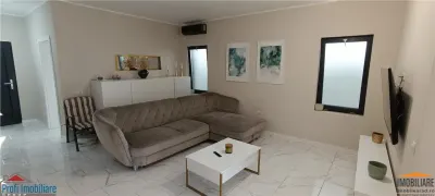 CASĂ INDIVIDUALĂ CU 3 DORMITOARE, TERASĂ ȘI ÎNCĂLZIRE ÎN PARDOSEALĂ – GAI | 189.000 € NEGOCIABIL - foto 2