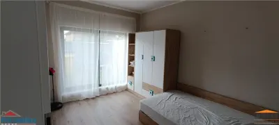CASĂ INDIVIDUALĂ CU 3 DORMITOARE, TERASĂ ȘI ÎNCĂLZIRE ÎN PARDOSEALĂ – GAI | 189.000 € NEGOCIABIL - foto 3