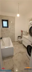 CASĂ INDIVIDUALĂ CU 3 DORMITOARE, TERASĂ ȘI ÎNCĂLZIRE ÎN PARDOSEALĂ – GAI | 189.000 € NEGOCIABIL - foto 7