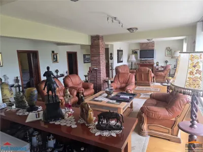 Vila premium in Timisoara • 440 mp utili • teren 1.150 mp. - Timisoara