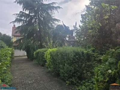 Vila premium in Timisoara • 440 mp utili • teren 1.150 mp. - foto 2