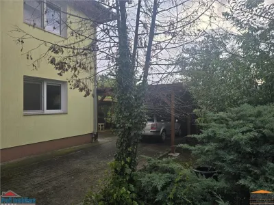 Vila premium in Timisoara • 440 mp utili • teren 1.150 mp. - foto 12