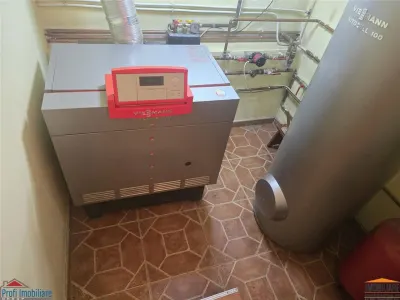 Vila premium in Timisoara • 440 mp utili • teren 1.150 mp. - foto 17