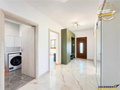 FILM & 3D! Mai mult decat o casa: un camin construit cu suflet, Arcus, Covasna - foto 28