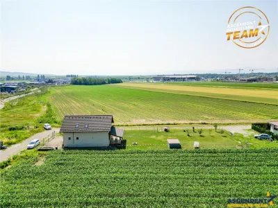 FILM & 3D! Mai mult decat o casa: un camin construit cu suflet, Arcus, Covasna - foto 30