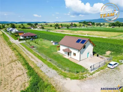 FILM & 3D! Mai mult decat o casa: un camin construit cu suflet, Arcus, Covasna - foto 31