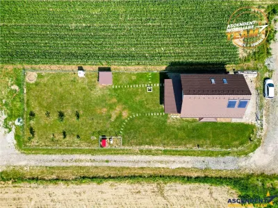 FILM & 3D! Mai mult decat o casa: un camin construit cu suflet, Arcus, Covasna - foto 32