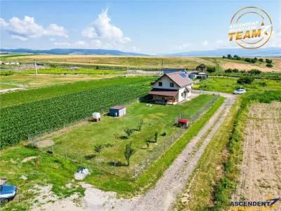 FILM & 3D! Mai mult decat o casa: un camin construit cu suflet, Arcus, Covasna - foto 33