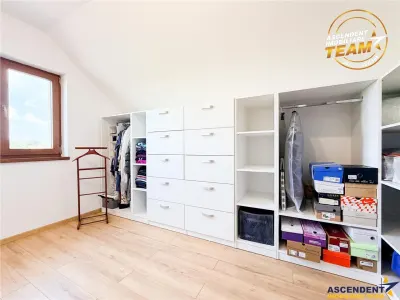 FILM & 3D! Mai mult decat o casa: un camin construit cu suflet, Arcus, Covasna - foto 35