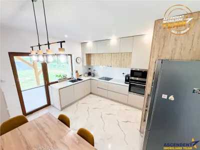 FILM & 3D! Mai mult decat o casa: un camin construit cu suflet, Arcus, Covasna - foto 37