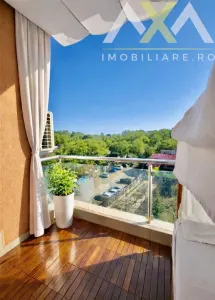 Apartament 2 camere Tatarasi - GreenPark - Iasi