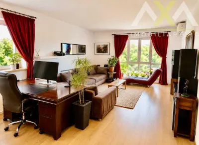Apartament 2 camere Tatarasi - GreenPark - foto 3