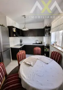 Apartament 2 camere Tatarasi - GreenPark - foto 5
