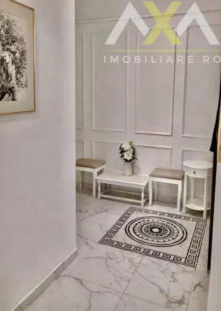 Apartament 2 camere Iași - poza 1