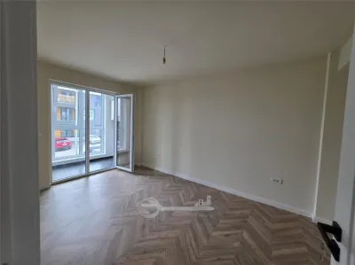 Apartament 2 camere 57mp - finisaje premium - intabulat - foto 2