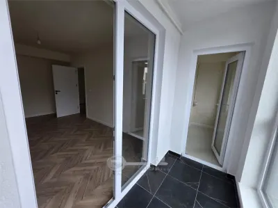 Apartament 2 camere 57mp - finisaje premium - intabulat - foto 5