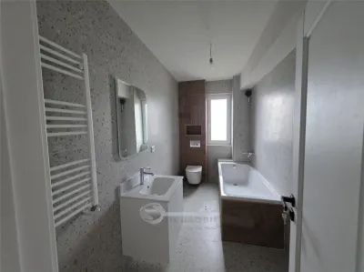 Apartament 2 camere 57mp - finisaje premium - intabulat - foto 6