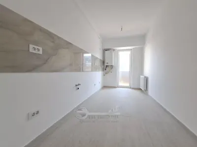 Apartament 1 camera, Galata Iasi, 42 mp, bloc nou intabulat, se accepta credit - foto 11