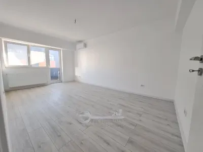 Apartament 1 camera, Galata Iasi, 42 mp, bloc nou intabulat, se accepta credit - foto 14