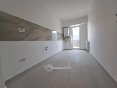 Apartament 1 camera, Galata Iasi, 42 mp, bloc nou intabulat, se accepta credit - foto 8