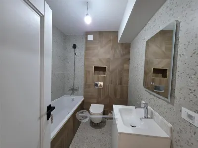 Apartament 2 camere 59mp - finisaje premium - intabulat - foto 7