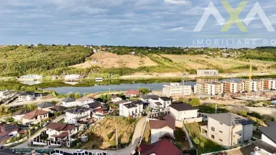 Apartament 3 camere si Curte I Șorogari I Lac Aroneanu - Sorogari