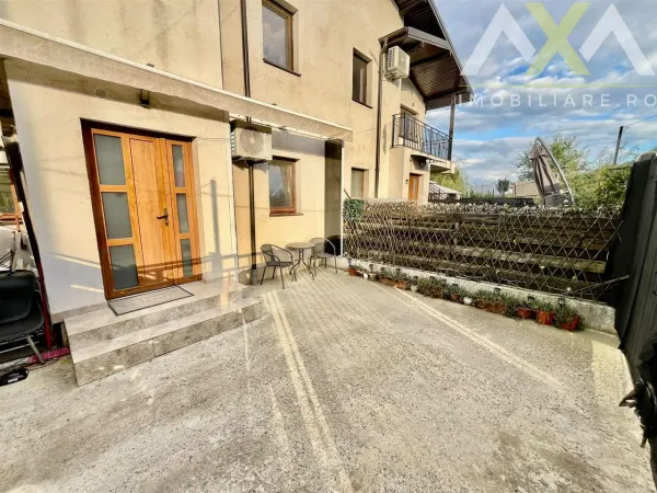 Apartament 3 camere Sorogari - poza 3
