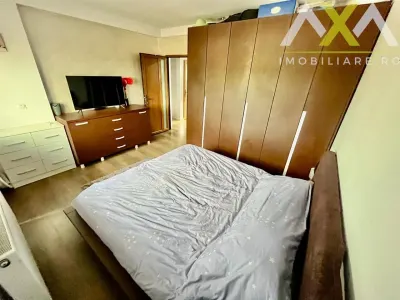 Apartament 3 camere si Curte I Șorogari I Lac Aroneanu - foto 11