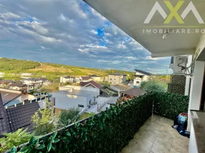 Apartament 3 camere si Curte I Șorogari I Lac Aroneanu - foto 13