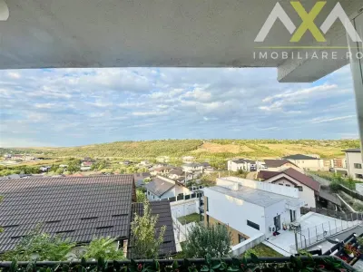 Apartament 3 camere si Curte I Șorogari I Lac Aroneanu - foto 14