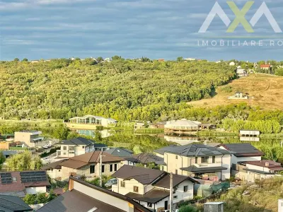 Apartament 3 camere si Curte I Șorogari I Lac Aroneanu - foto 15