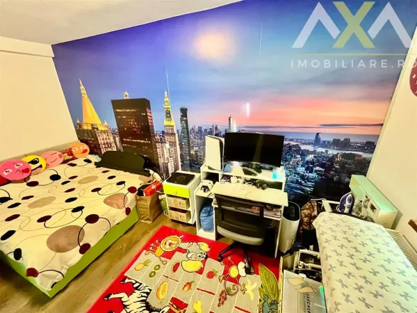 Apartament 3 camere Sorogari - poza 16