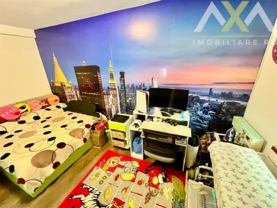 Apartament 3 camere si Curte I Șorogari I Lac Aroneanu - foto 17
