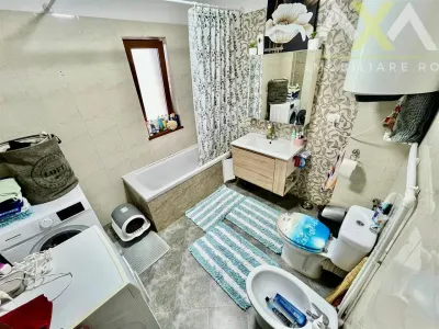 Apartament 3 camere si Curte I Șorogari I Lac Aroneanu - foto 19