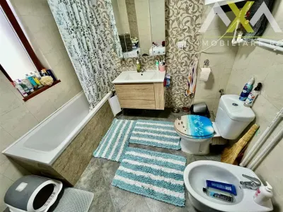 Apartament 3 camere si Curte I Șorogari I Lac Aroneanu - foto 20