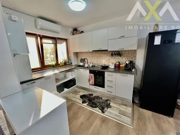 Apartament 3 camere Sorogari - poza 8