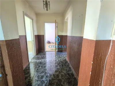 Apartament 4 camere Cetate etaj1,garaj,123000 euro - foto 12