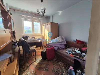 Apartament 4 camere Cetate etaj1,garaj,123000 euro - foto 5