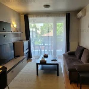 Apartament 2 camere COLENTINA-ROSE GARDEN - Bucuresti