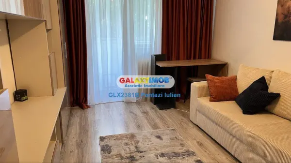 Apartament 2 camere București - poza 2