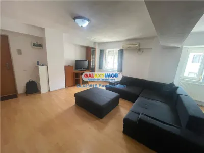 2 camere | Lujerului | Centrala Proprie | Parcare | 7min. metrou - foto 2