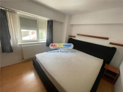 2 camere | Lujerului | Centrala Proprie | Parcare | 7min. metrou - foto 11