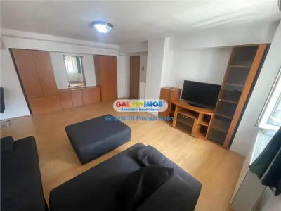 2 camere | Lujerului | Centrala Proprie | Parcare | 7min. metrou - foto 13