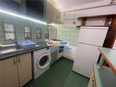 2 camere | Lujerului | Centrala Proprie | Parcare | 7min. metrou - foto 5
