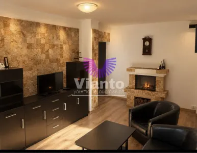Apartament 3 camere | 2 bai | Zona Centrala | Sibiu - Sibiu
