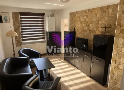 Apartament 3 camere | 2 bai | Zona Centrala | Sibiu - foto 2