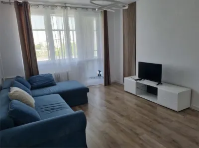 Inchiriere Apartament 2 Camere Semidecomandat Secuilor - Bucuresti